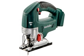 Акумуляторний лобзик Metabo STA 18 LTX Каркас MetaLoc