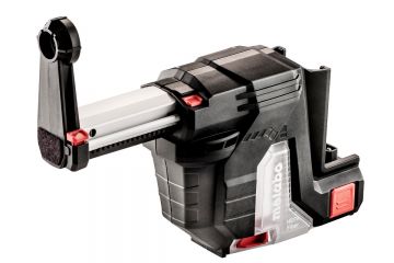 Активна система видалення пилу Metabo ISA 18 LTX 24 MetaLoc