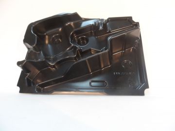 Вкладка у MetaLoc II Metabo для SRE 4350 TurboTec; SRE 4351 TurboTec