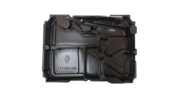 Вкладка у MetaLoc II Metabo для BE/SE 18 LTX