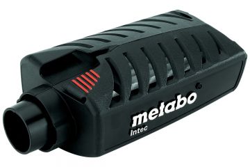 Пилозбірник Metabo для SXE 425 TurboTec, SXE 450 TurboTec