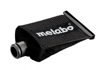 Мішок для збору пилу Metabo SXE/SR/SXA/SRA/SMA