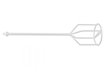 Змішувальна насадка Metabo RB 4-120