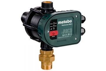 Автоматика с защитой от сухого хода Metabo Hydromat HM 3