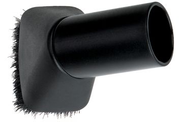 Щетка для чистки мягкой мебели Metabo 40х60 мм