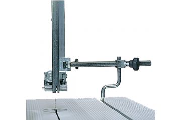 Приспособление для резания по окружности Metabo для BAS 260/ BAS 316/BAS 317/BAS 317/BAS 317/BAS 505