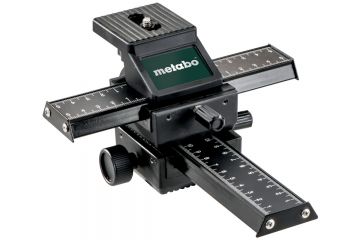 Координатный суппорт Metabo