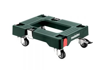 Платформа з колесами Metabo для AS 18 L PC, MetaLoc