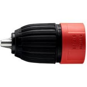 Патрон Metabo Quick Futuro Plus H 1 R+L, M4-M6