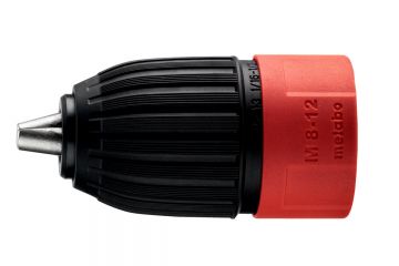 Патрон Metabo Quick Futuro Plus H 1 R+L, M8-M12