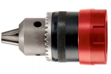 Патрон ключовий Metabo Quick 1.5 - 13 мм
