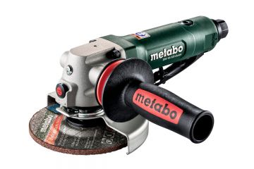 Пневматична болгарка Metabo DW 10-125 Quick