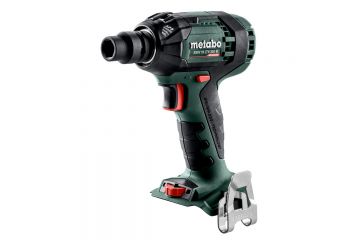 Аккумуляторный ударный гайковерт Metabo SSW 18 LTX 300 BL каркас