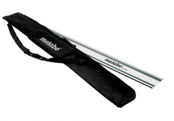 Напрямна шина в чохлі Metabo FS 160