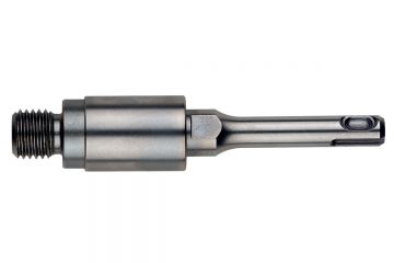 Адаптер SDS-plus Metabo для коронок Pionier, 118 мм