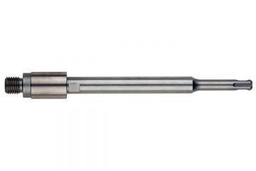 Адаптер SDS-plus Metabo для коронок Pionier, 220 мм