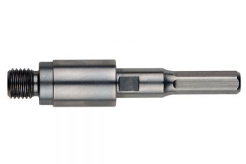 Адаптер SW 11 Metabo для коронок Pionier, 118 мм