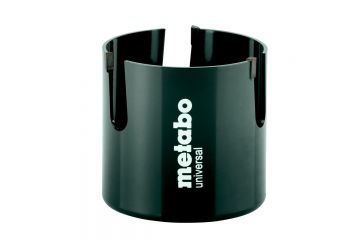Універсальна коронка Metabo Ø 68x60 мм