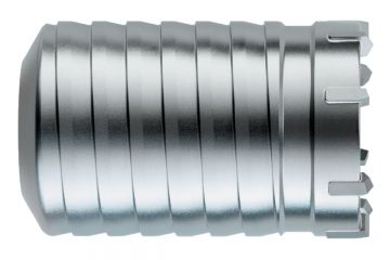 Твердосплавна ударна коронка Metabo Ø 80 x 100 мм