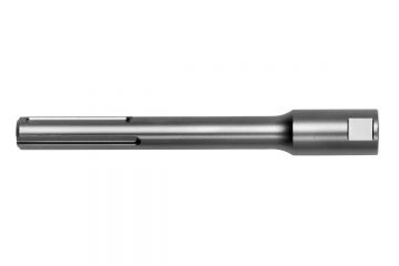 Адаптер SDS-Max Metabo для коронок с дюймовой резьбой, 195 мм