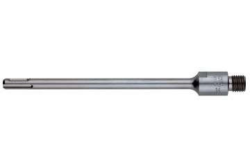 Адаптер SDS-plus Metabo для коронок з різьбою M16, 220 мм