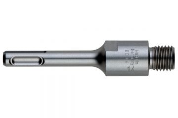 Адаптер SDS-plus Metabo для коронок з різьбою M16, 105 мм