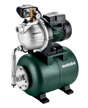 Насосна станція Metabo HWW 3500/25G