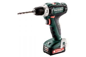 Metabo PowerMax 12