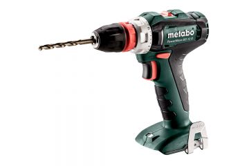 Акумуляторний шуруповерт Metabo PowerMaxx BS 12 Q каркас