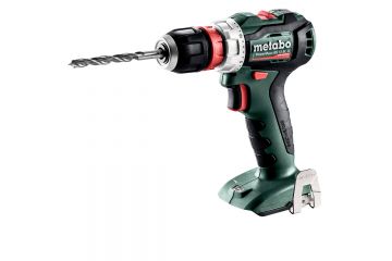 Акумуляторний шуруповерт Metabo PowerMaxx BS 12 BL Q каркас