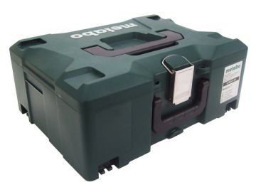 Валіза Metabo MetaLoc II, BS/ SB 12/ 14,4/ 18