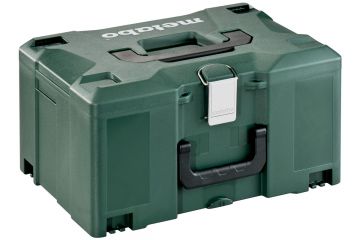 Кейс Metabo MetaLoc III, SXE 425/ 450 TurboTec