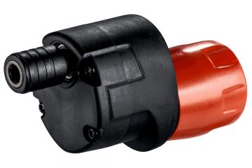 Эксцентриковая насадка Metabo Quick