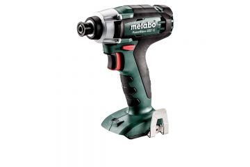 Аккумуляторный ударный гайковерт Metabo PowerMaxx SSD 12 Каркас