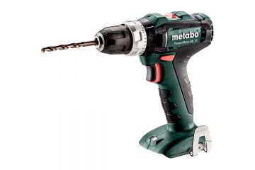Аккумуляторный ударный шуруповерт Metabo PowerMaxx SB 12 каркас MetaLoc