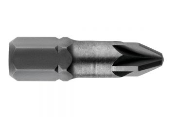 Біта Metabo Torsion PZ 1 x 25 мм, 3 шт