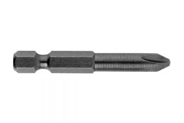 Бита Metabo Torsion PH 2 x 49 мм, 3 шт