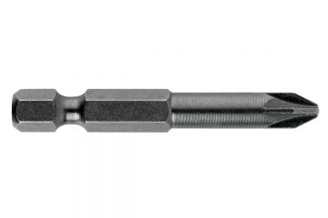 Біта Metabo Torsion PZ 2 x 49 мм, 3 шт