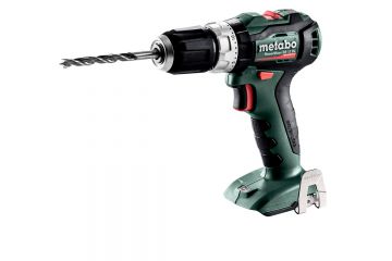 Акумуляторний ударний шуруповерт Metabo PowerMaxx SB 12 BL каркас MetaLoc
