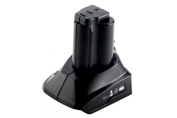 Акумуляторний адаптер Metabo PowerMaxx 12 В на 10.8 В
