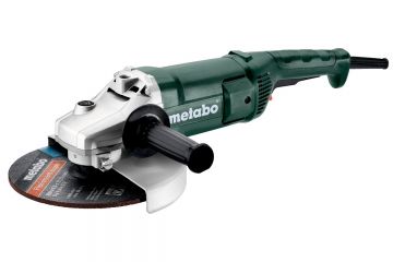 Болгарка Metabo W 2000-230