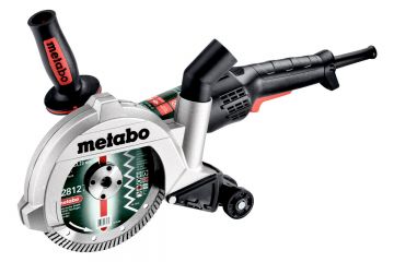 Бетоноріз Metabo TEPB 19-180 RT CED