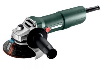 Болгарка Metabo W 750-125 New