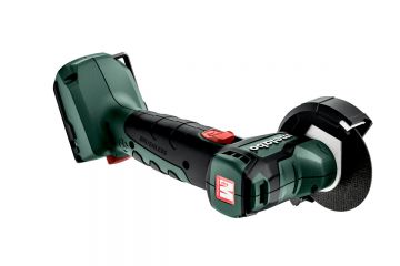 Аккумуляторная болгарка Metabo PowerMaxx CC 12 BL Каркас