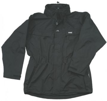 Куртка Helly Hansen с логотипом Metabo