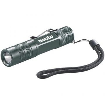 Карманный светодиодный фонарь Metabo Mini-Flashlight