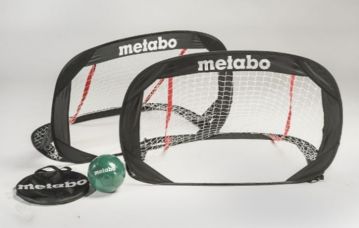 Набір для гри у футбол Metabo