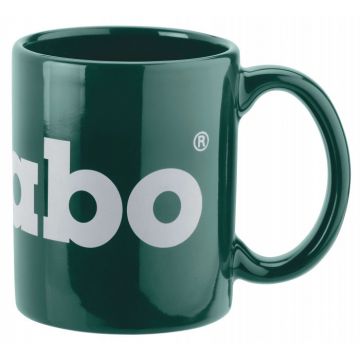 Чашка з логотипом Metabo