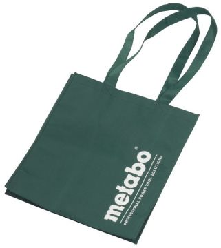 Хозяйственная сумка с логотипом Metabo