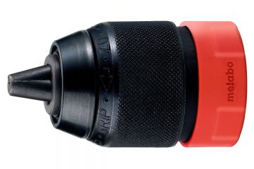 Патрон Metabo Quick Futuro Plus S1 M/ HM, 13 мм